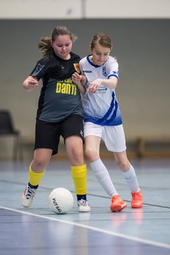 Bild 179 - wDJ Power Girls Cup Suederelbe